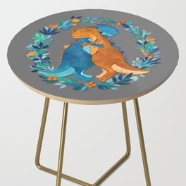 Dino Hugs Side Table