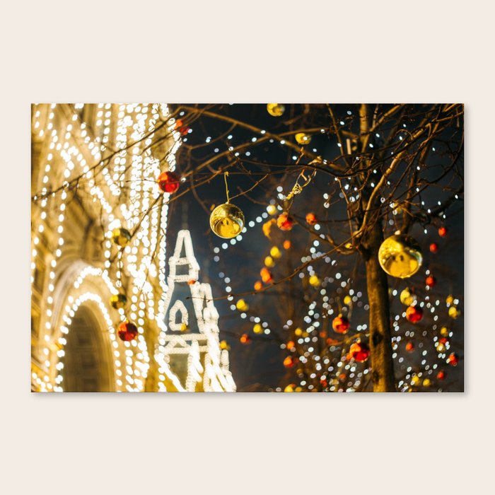 Canvas Print