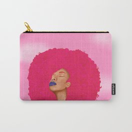 Self Love Carry-All Pouch