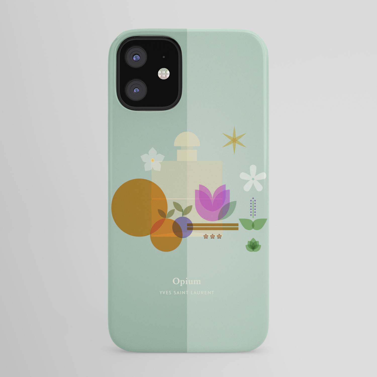 Fragrances Opium Ysl Iphone Case By Nikoshop Society6 Fragrances Opium Ysl Iphone Case By Nikoshop Society6