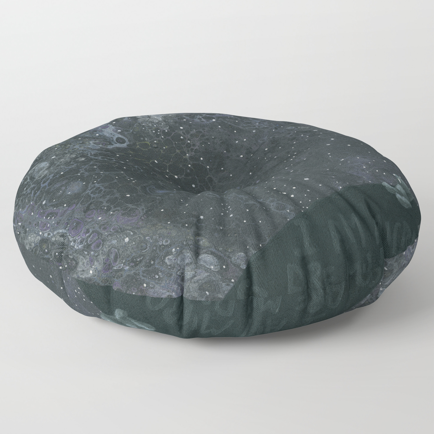 I Am Micro And So Are My Problems Floor Pillow By