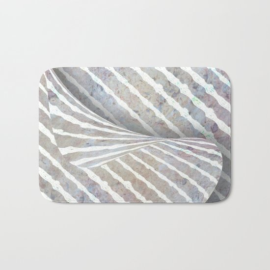 dog ear II Bath Mat