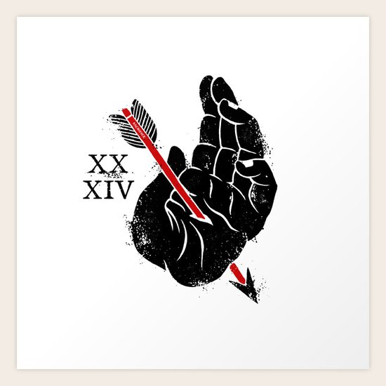 Sacrifice Art Print