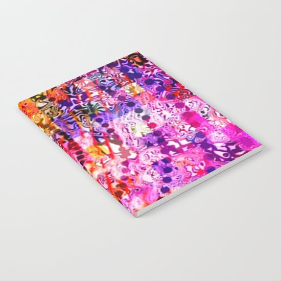Trip Notebook