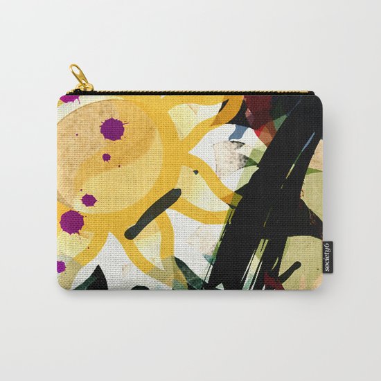 solstice Carry-All Pouch