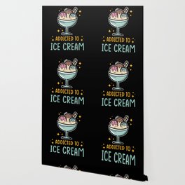 Ice Cream Wallpaper