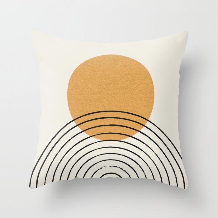 Throw Pillow
