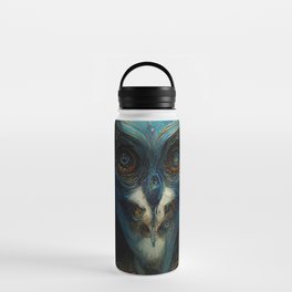 The Owl Water Bottle