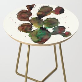 Cactus  Side Table