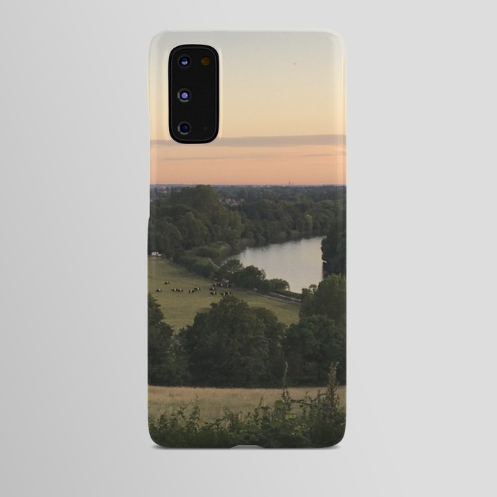 Richmond Android Case