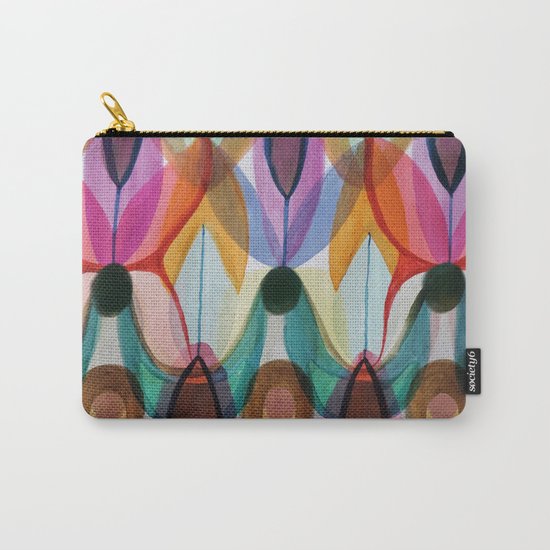 colorama Carry-All Pouch