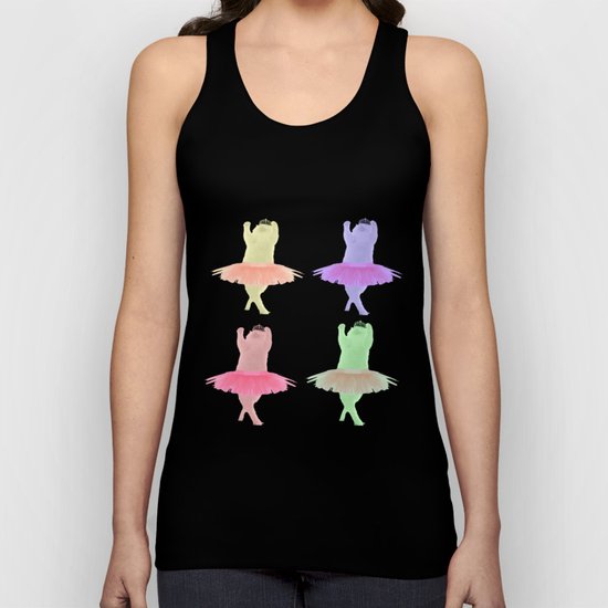 CATerina Unisex Tank Top