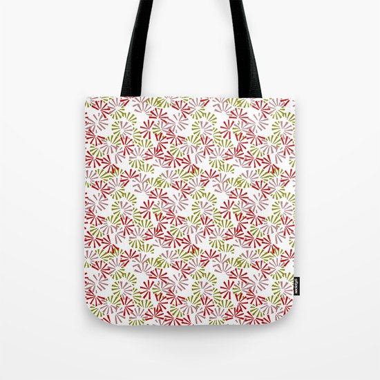 Cinnamon Bonsai Tote Bag