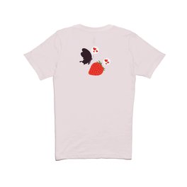 the death loves the strawberry T Shirt