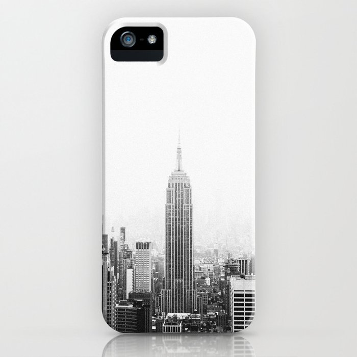 new york city iphone case