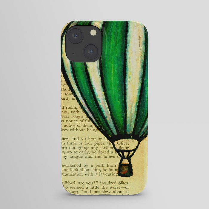 When Are You Going To Come Down?  iPhone Case