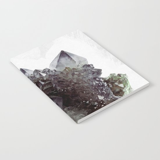 Mineral Notebook