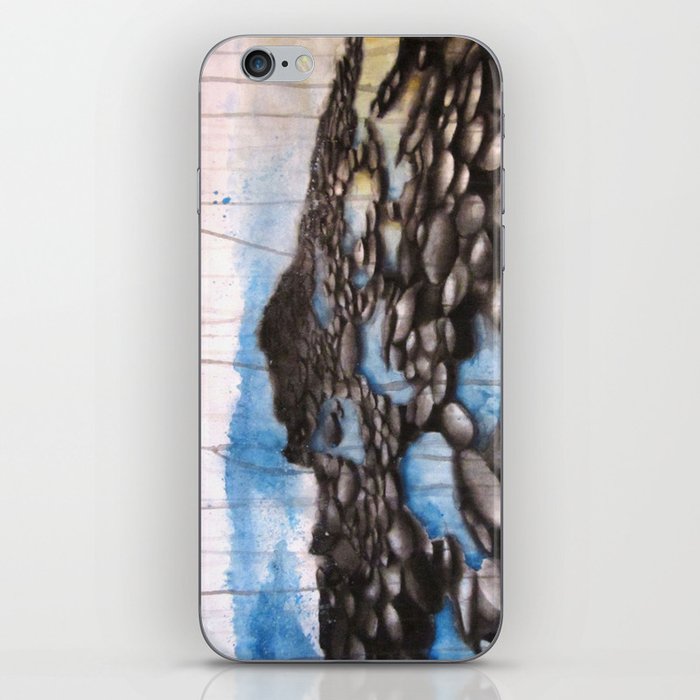Giant's Causeway iPhone Skin