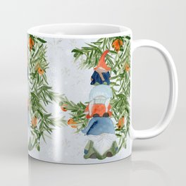 Gnomes for the Holidays Coffee Mug