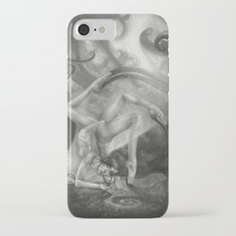 Refulgent Obscurity iPhone Case