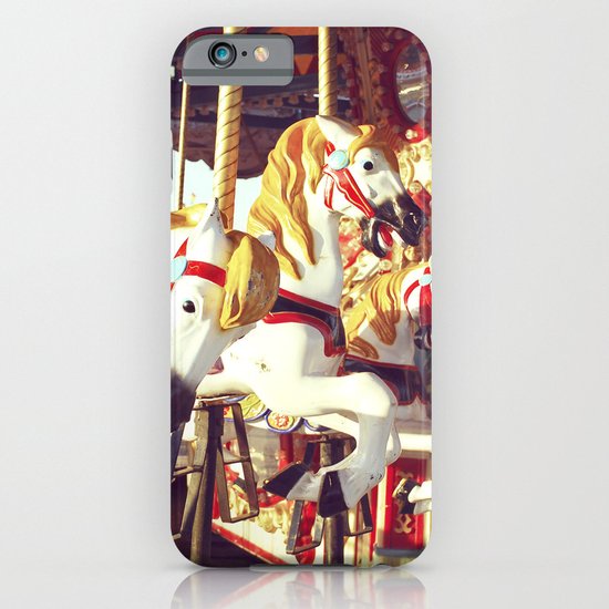 Horse iPhone & iPod Case