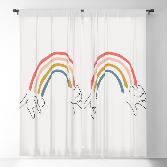 Blackout Curtain