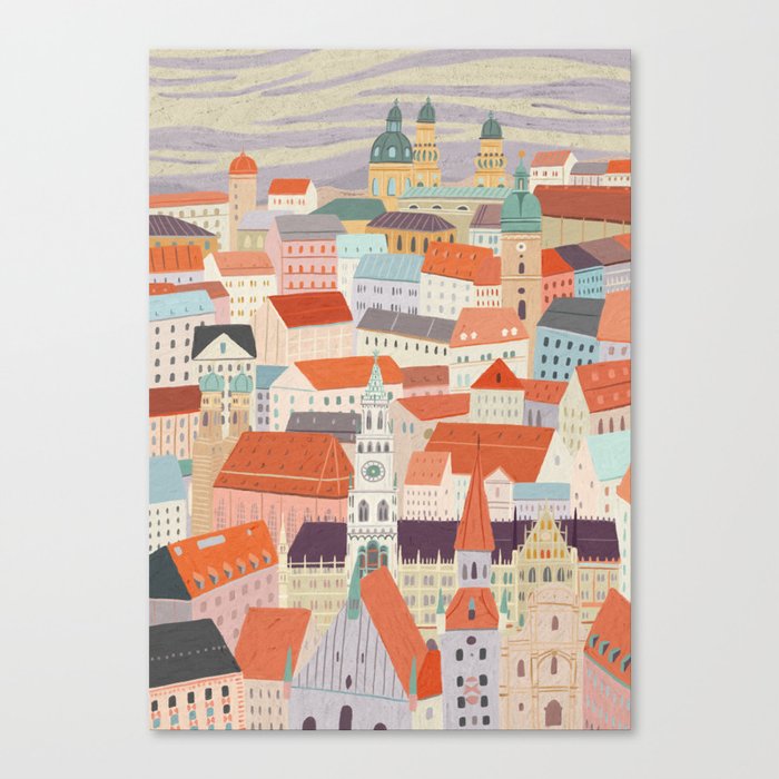 Canvas Print