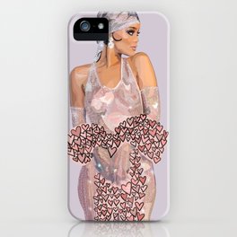 Rihanna Iphone Cases To Match Your Personal Style Society6