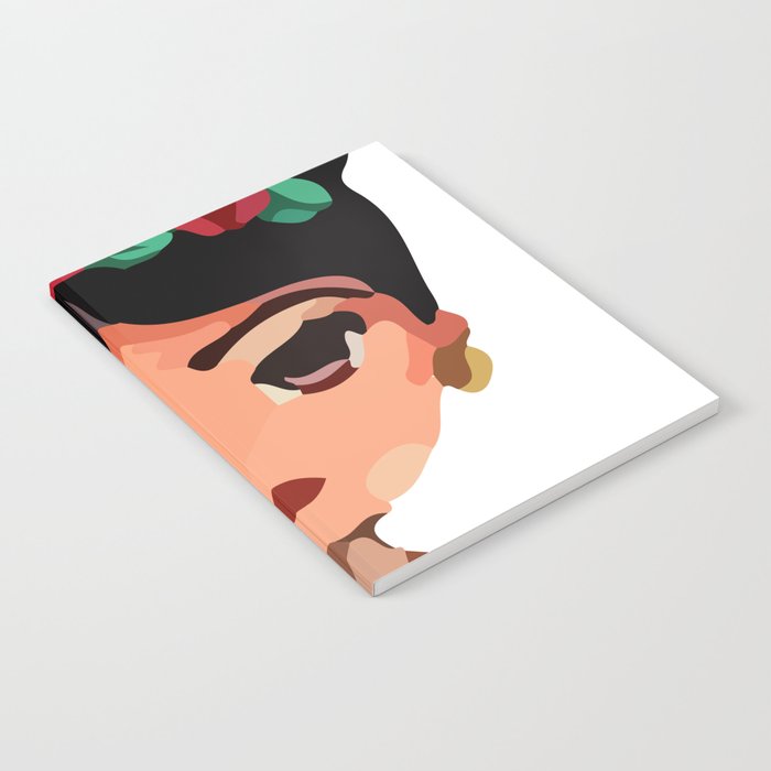 Frida Kahlo Notebook