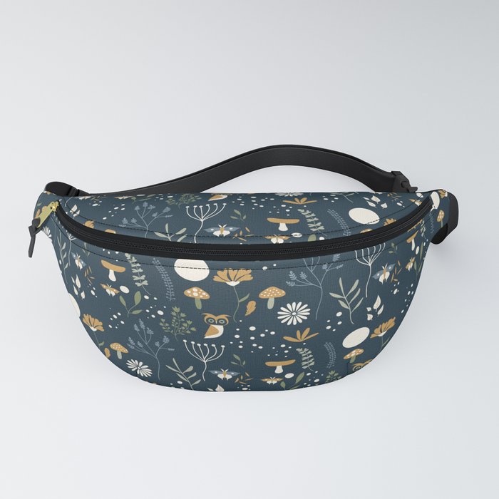 Custom Fanny Packs Belt Bags Society6