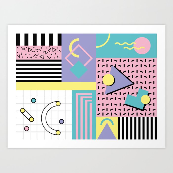 Art Print