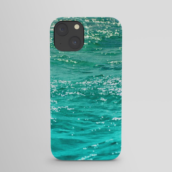 SIMPLY SEA iPhone Case