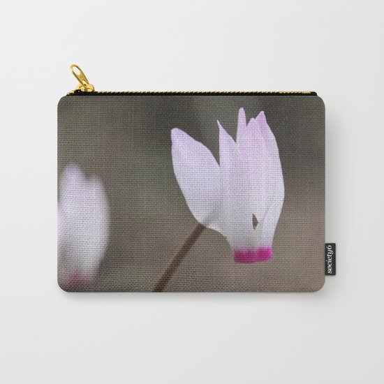 Queen of Light Carry-All Pouch