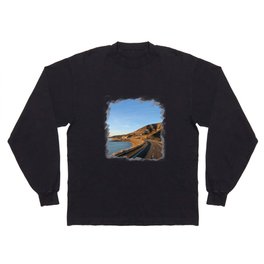 Road to Bariloche Long Sleeve T Shirt