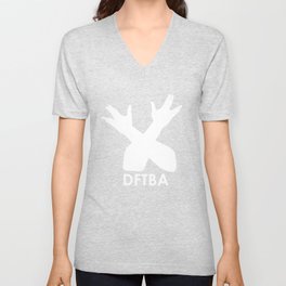 DFTBA V Neck T Shirt
