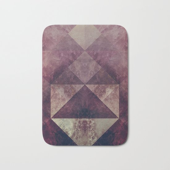 Outbreak Bath Mat