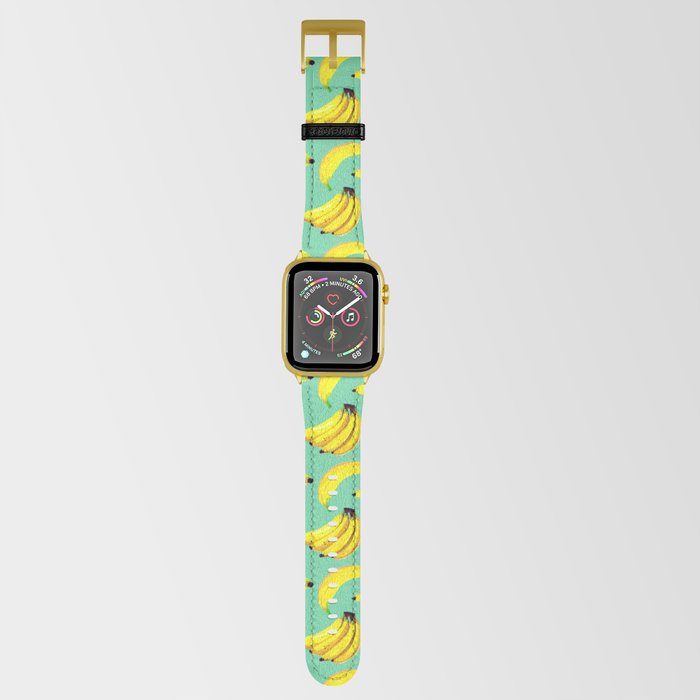Banana it hotsell apple watch