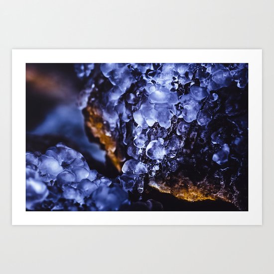 Optimus Prime Art Print