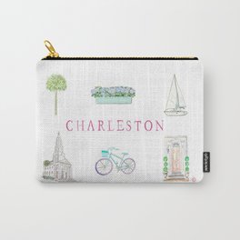 CHARLESTON Carry-All Pouch