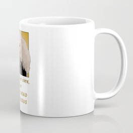 Alyssa Edwards - Drop Dead Gorgeous Coffee Mug