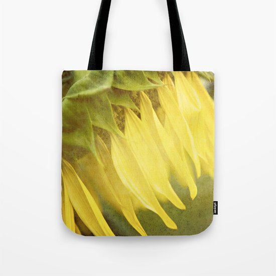 Sunny Tote Bag