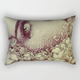 Renaissance Rectangular Pillow