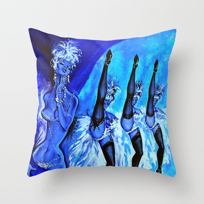 Throw Pillow