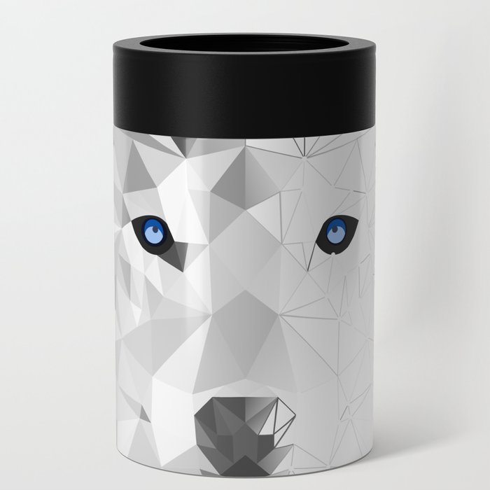 Wolf Can Cooler