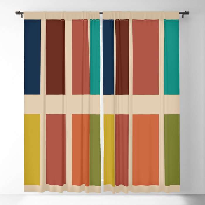 Blackout Curtain