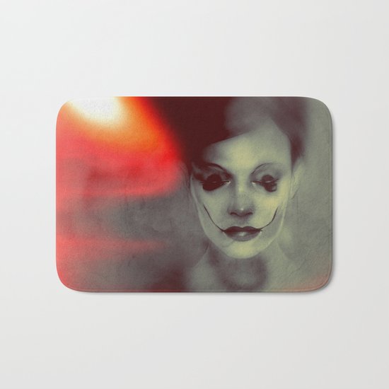 stoptryingtomakemesmile Bath Mat