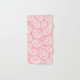Pinkie Melted Happiness Hand & Bath Towel