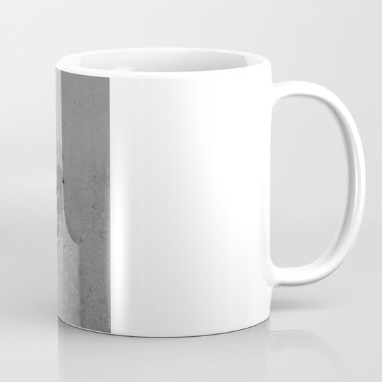 Stop Motion Coffee Mug