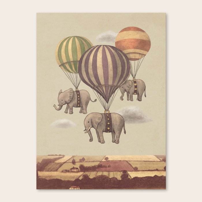 Canvas Print