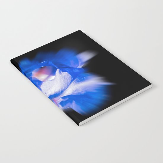 Lily Notebook